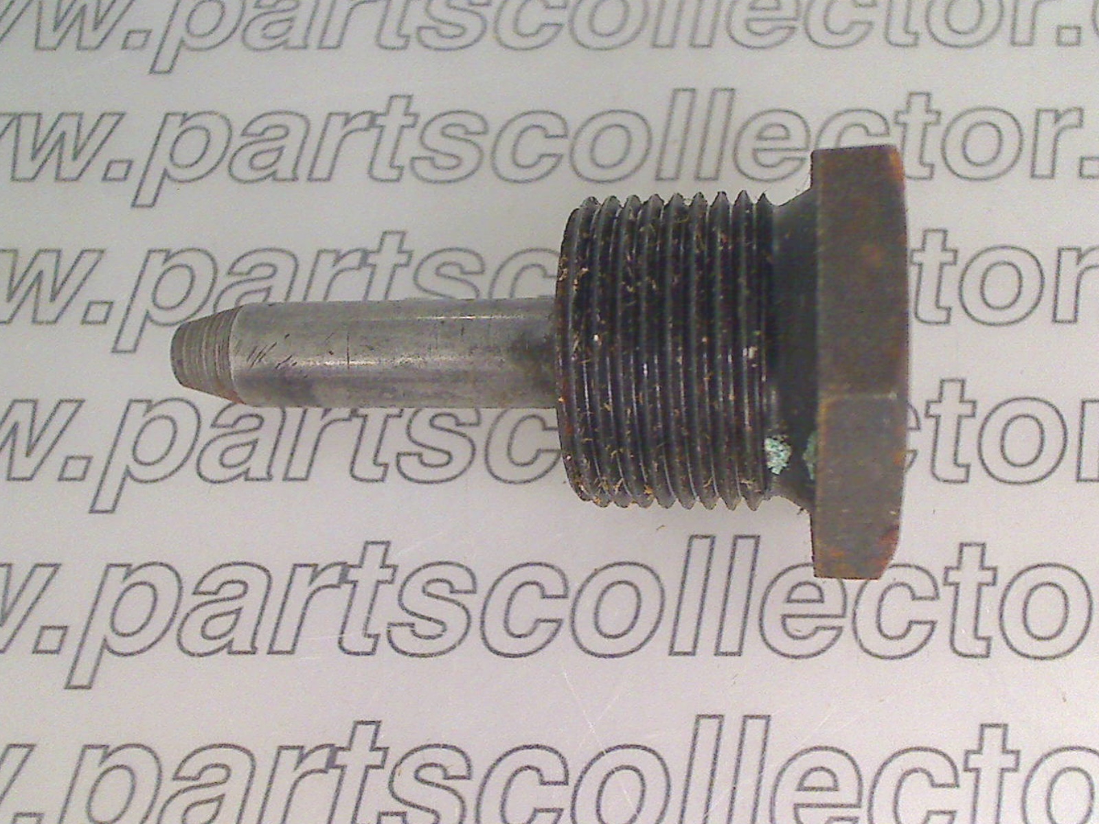 MASERATI 310820101 Engine code 10525 compatible with: MASERATI BITURBO, MASERATI GHIBLI 2.8 V6, MASERATI KARIF